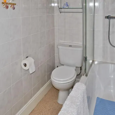 Four Square Semesterbostad Whitby