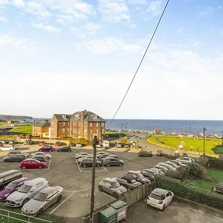 Сasa de vacaciones Four Square Whitby