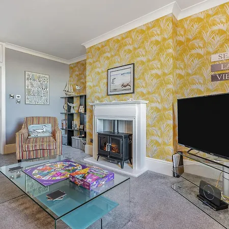 Vakantiehuis Four Square *