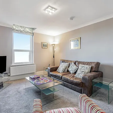 Four Square Vakantiehuis Whitby