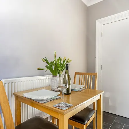 Vakantiehuis Four Square