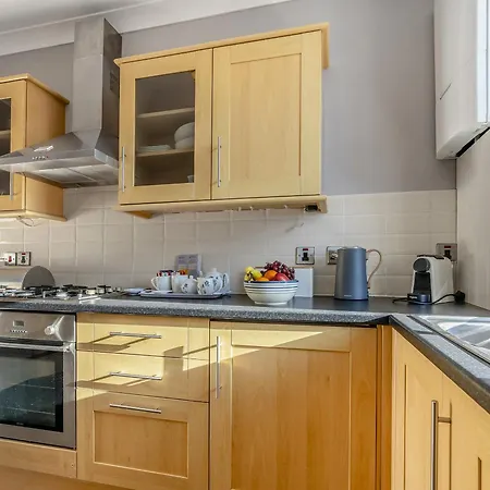 בית נופש Four Square *