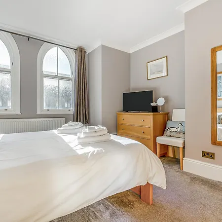 Four Square Vakantiehuis