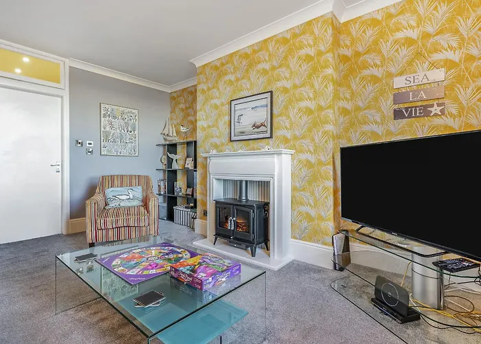 Vakantiehuis Four Square *