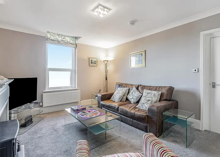 Four Square Vakantiehuis Whitby