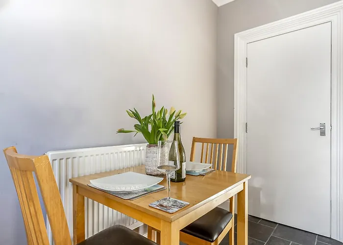 Vakantiehuis Four Square