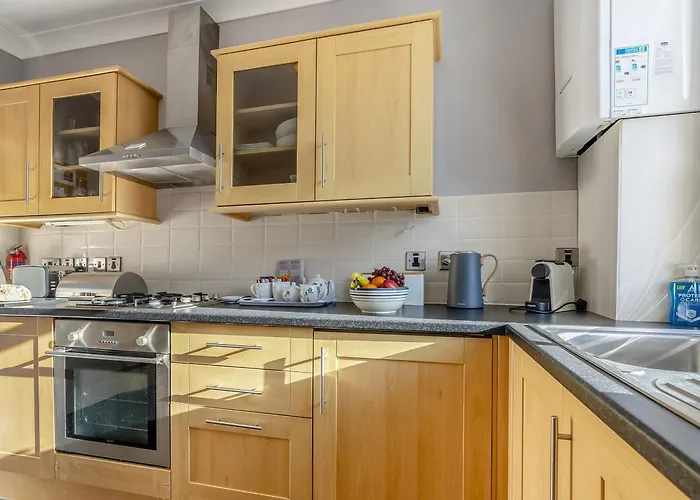 בית נופש Four Square *