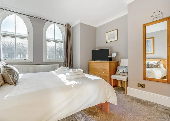 Four Square Vakantiehuis