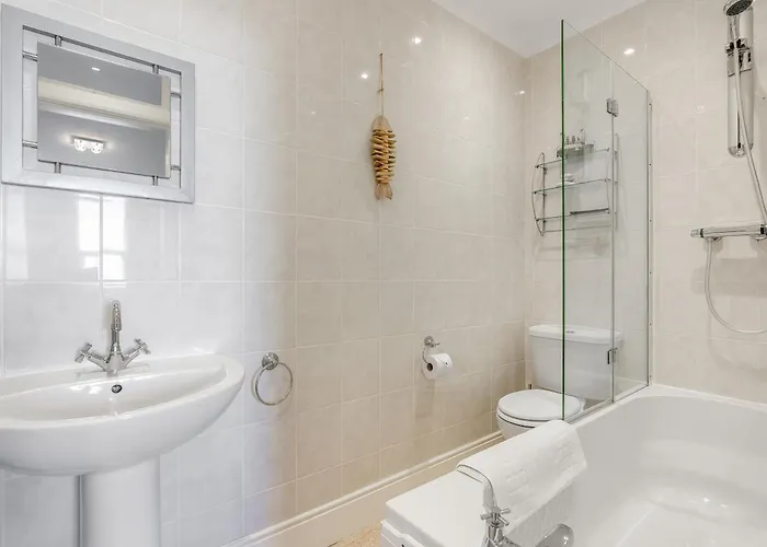 Four Square Vakantiehuis *