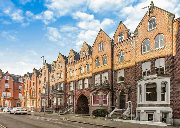 Four Square Vakantiehuis