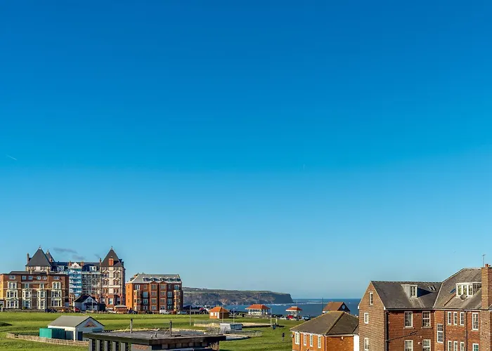 Four Square בית נופש *