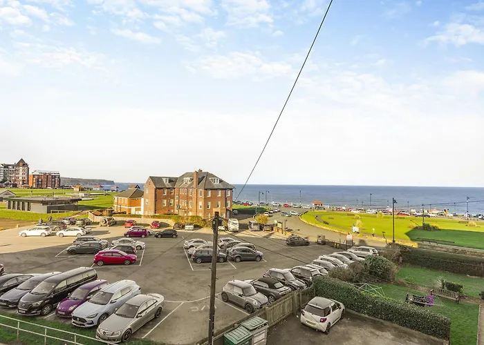 Vakantiehuis Four Square Whitby